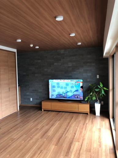茅ケ崎市・マンションリフォーム工事